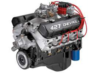 P49B4 Engine